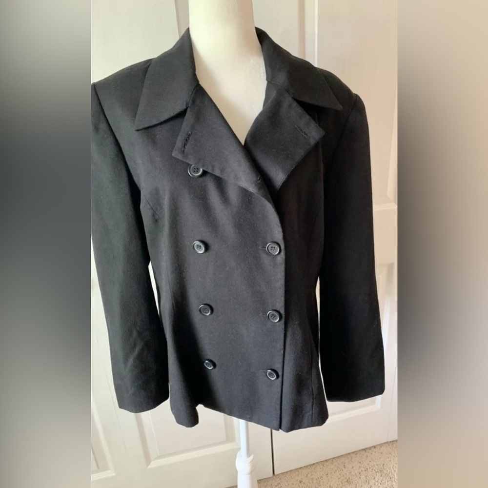 Jacket Finity woman’s size 16 blazer new condition - Picture 4 of 5